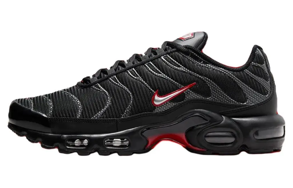 Nike Air Max Plus "Carbon Fiber"