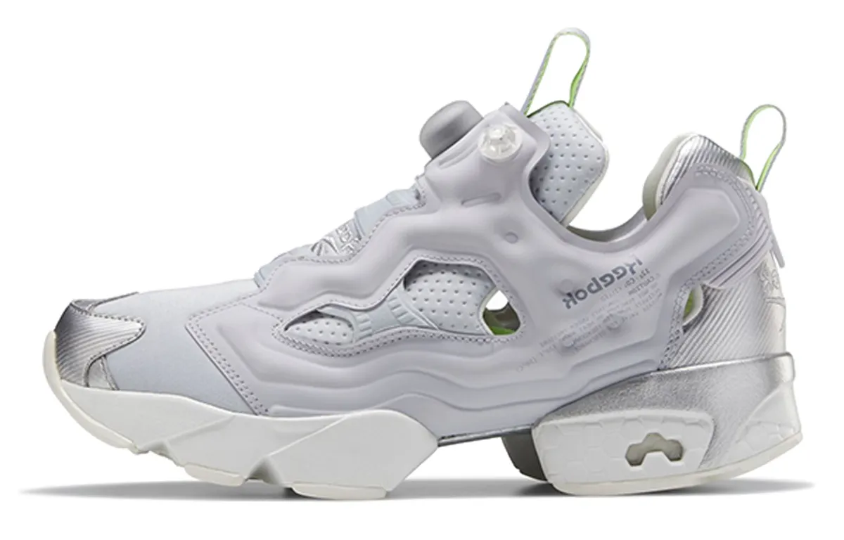 InstaPump Fury Reebok Og Nm 'True Grey Silver'
