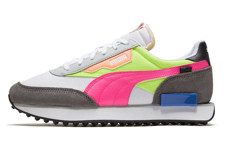 PUMA Future Rider 'Play On Multi'
