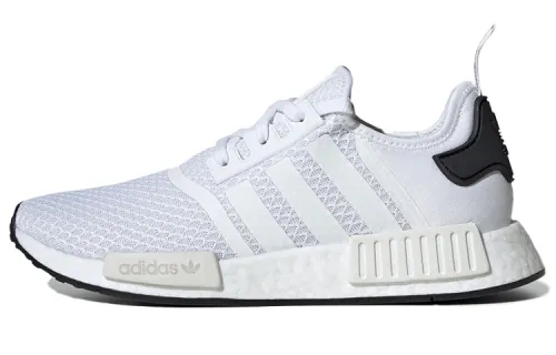 Adidas NMD_R1 'White Black'