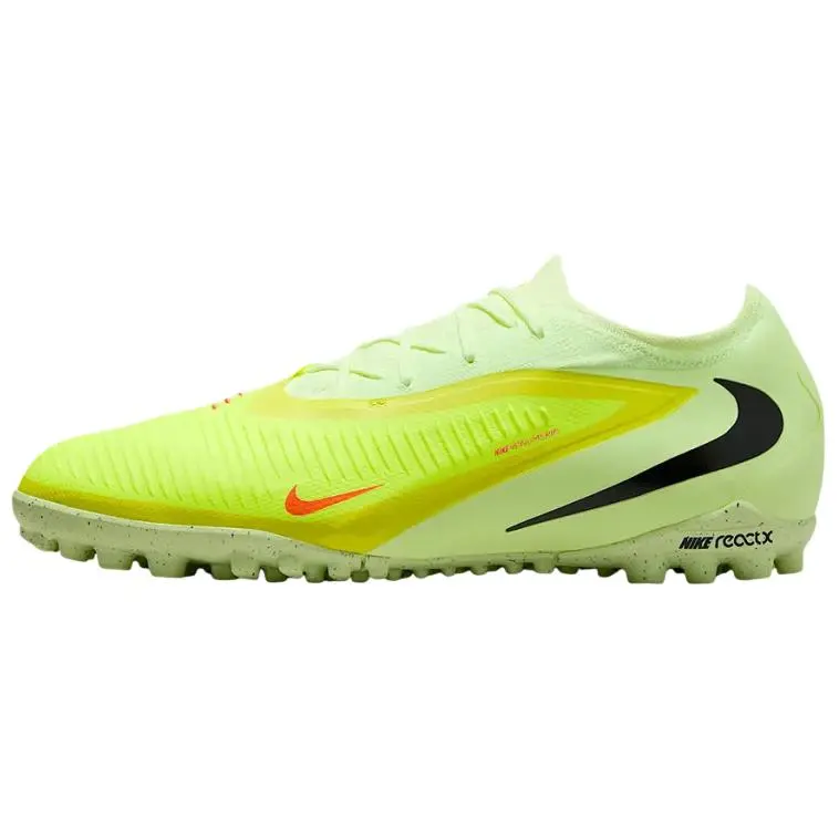 Nike Phantom 6 Soccer Shoes Unisex Light Green