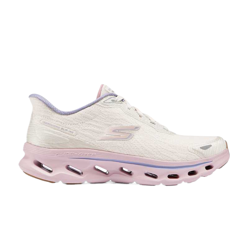 Skechers Women’s GO WALK PU, Mesh Casual Shoes Women’s