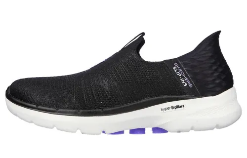 Skechers Go Walk 6 'Black' Women's