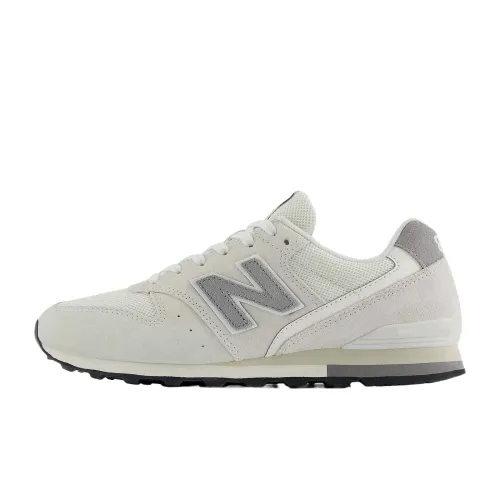 New Balance NB 996 Mesh, Suede Casual Shoes Women's D Width