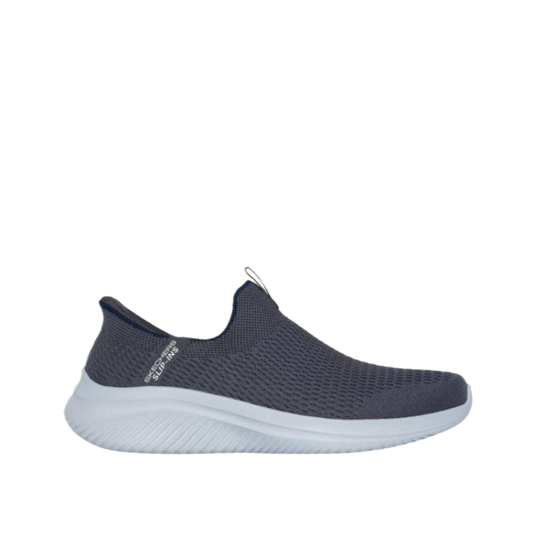 Skechers Ultra Flex 3.0 Low top Casual Shoes Men’s Gray
