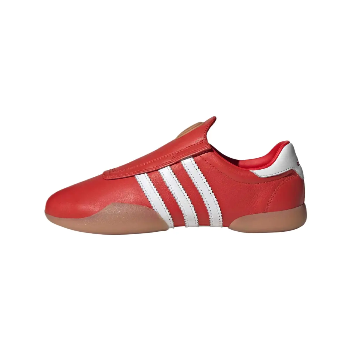 Adidas Wmns Taekwondo Mei 'Red White Gum' Women's