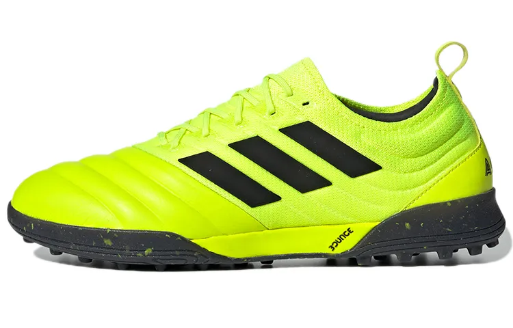 Adidas Copa 19.1 Tf 'Yellow Black'