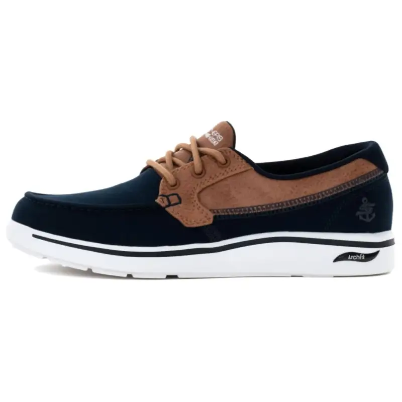 Skechers ARCH FIT UPLIFT ARCH FIT UPLIFT Wear resistant And Lightweight Low top Casual Shoes Women's Blue