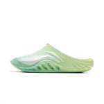 Li Ning SOFT SLIPPER Slip Resistant Odor Resistant Cushioning Slide Slippers Unisex Yellow Green