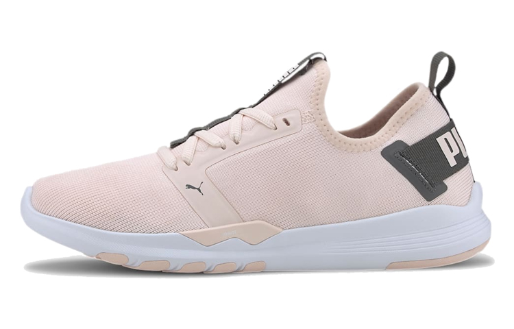 PUMA Ignite Contender Knit Pink Women's