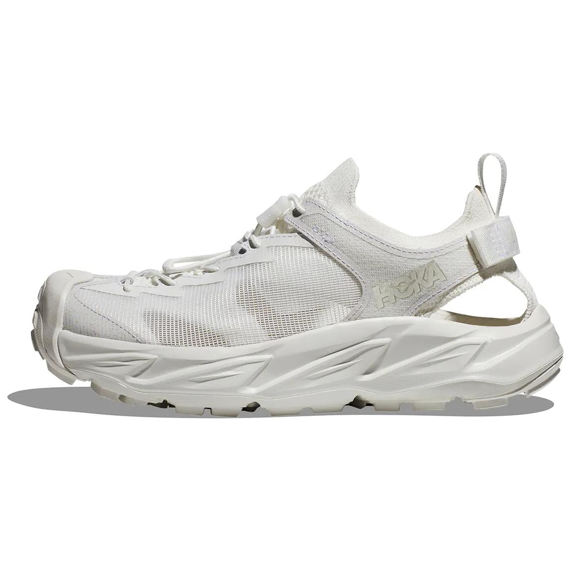 Мужские сандалии HOKA ONE ONE HOPARA 2 (бежевые)