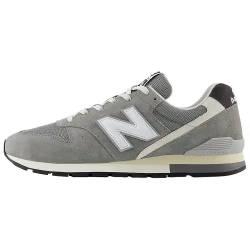 New Balance NB 996 Low top Casual Shoes Unisex Gray