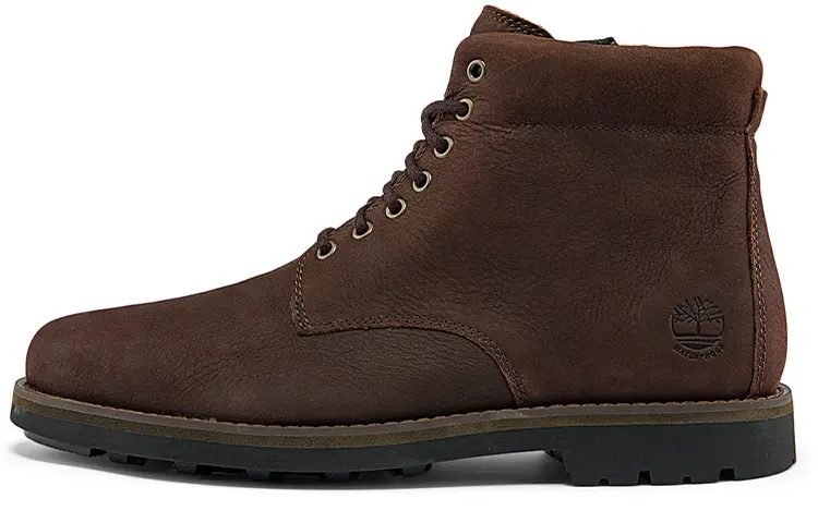 Timberland Alden Brook Wp Side Zip Boot 'Brown'