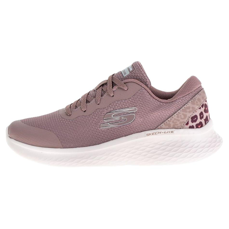 Skechers Skech Lite Pro Cushioning, Wear Resistant Low top Casual Shoes Women's Pink