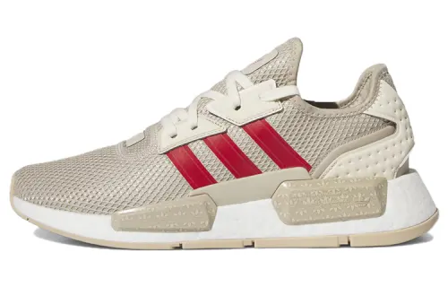 NMD_G1 Adidas Originals 'Wonder Beige Red'