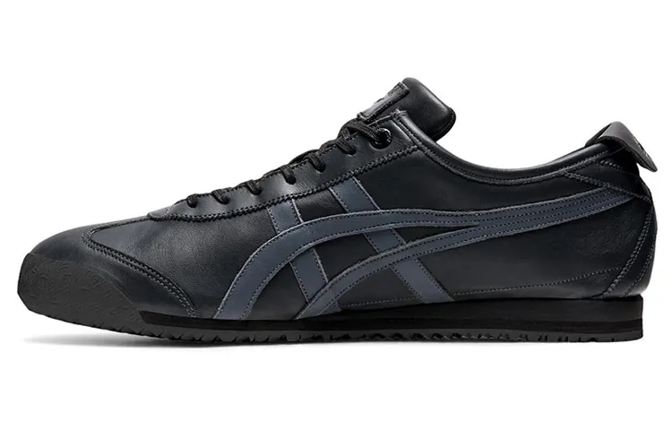 Asics Onitsuka Tiger Mexico 66 Sd Graphite Grey Carrier Grey