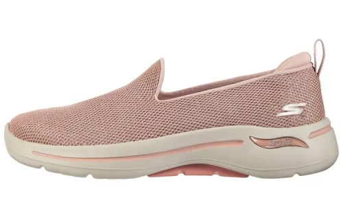 Skechers Go Walk Arch Fit 'Vividly Mauve' Women's