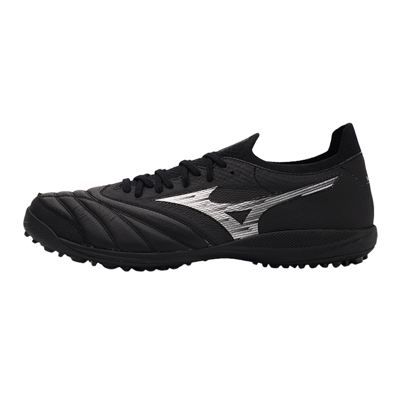 Mizuno Morelia Neo Sala Beta Japan Tf Turf Soccer Shoes 'Black'