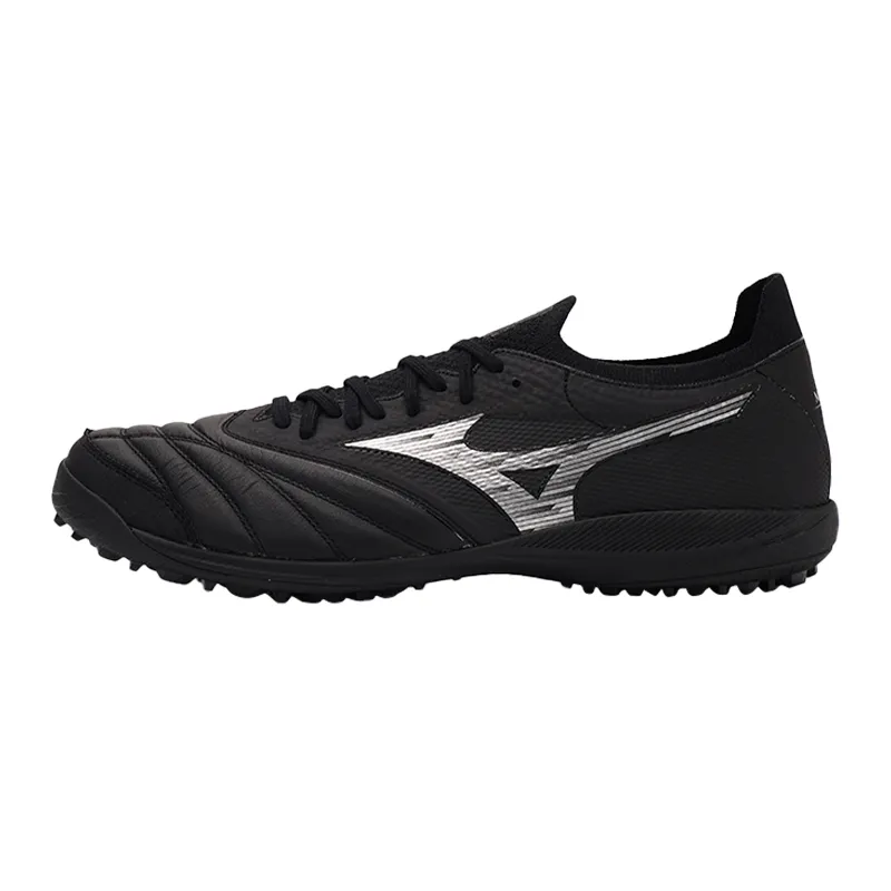 Mizuno Morelia Neo Sala Beta Japan Tf Turf Soccer Shoes 'Black'