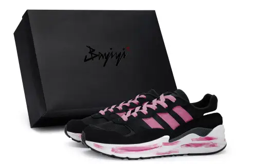 Adidas Originals Retropy Adisuper 811 Manufacturing Slip Resistant Abrasion Resistant Slip Resistant Abrasion Resistant