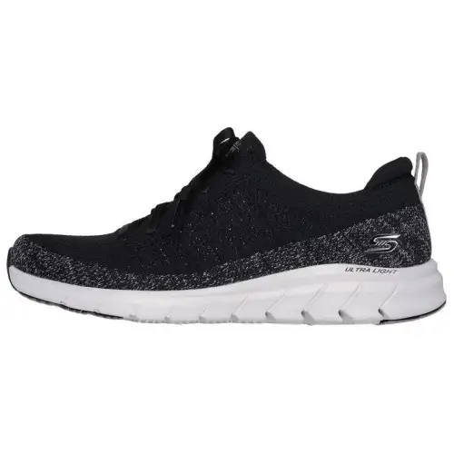 Skechers Low top Casual Shoes Women's Black