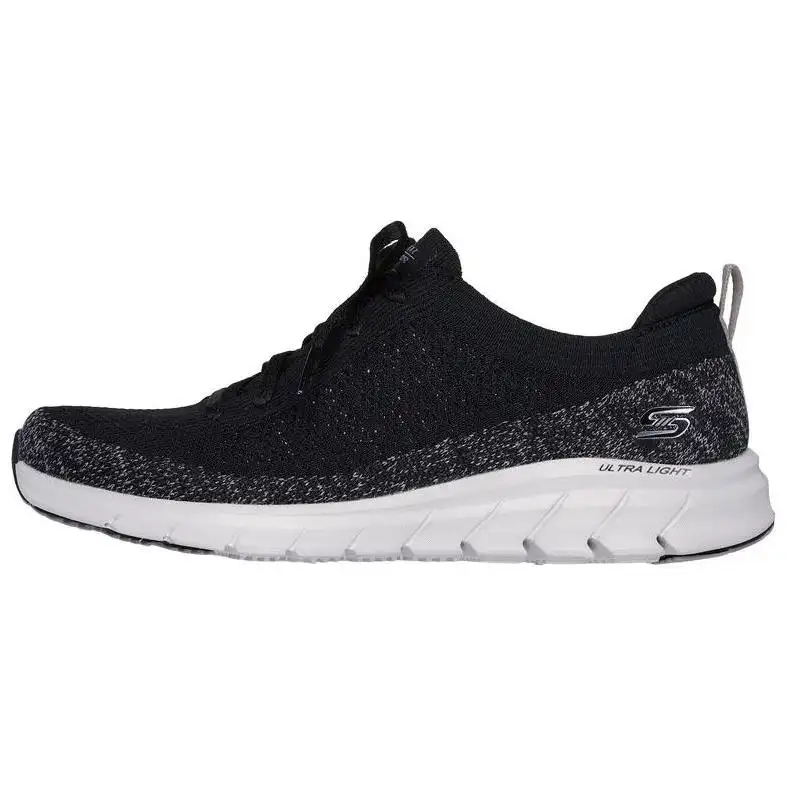 Skechers Low top Casual Shoes Women's Black