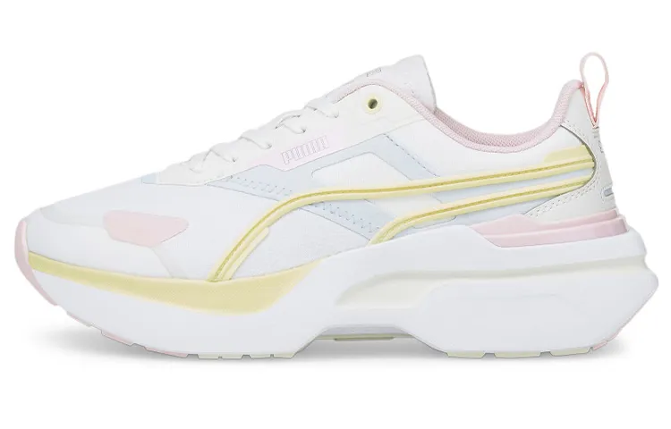 PUMA Kosmo Rider Pastel 'White Arctic Ice' Women's