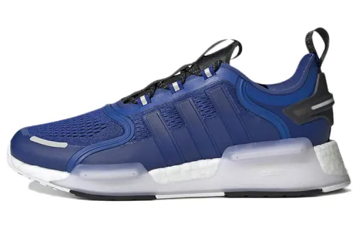 NMD_V3 Adidas Originals 'Royal Blue Crystal White'