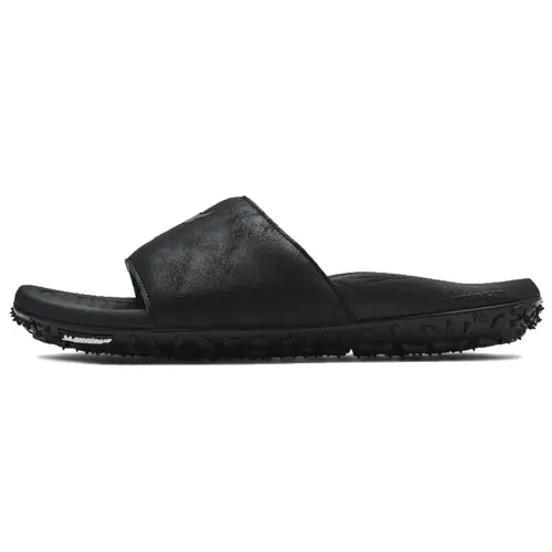 Under Armour Project Rock Slide 'Black'