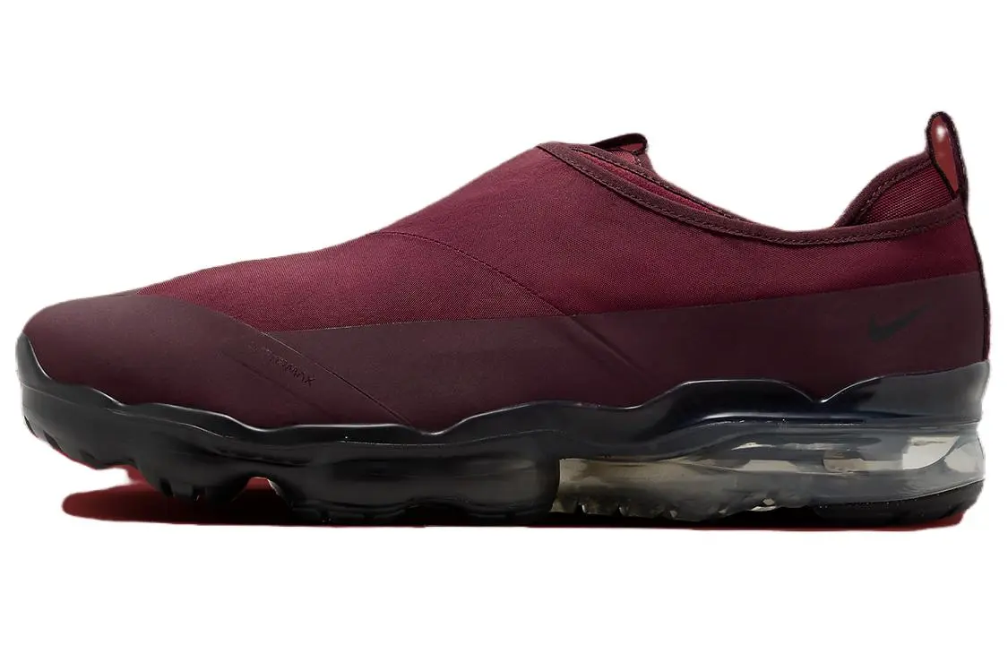 Nike VaporMax Moc "Burgundy Crush"