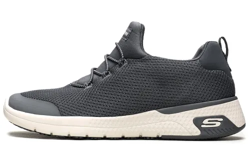 Skechers Casual Shoes Women's Low Top Gray