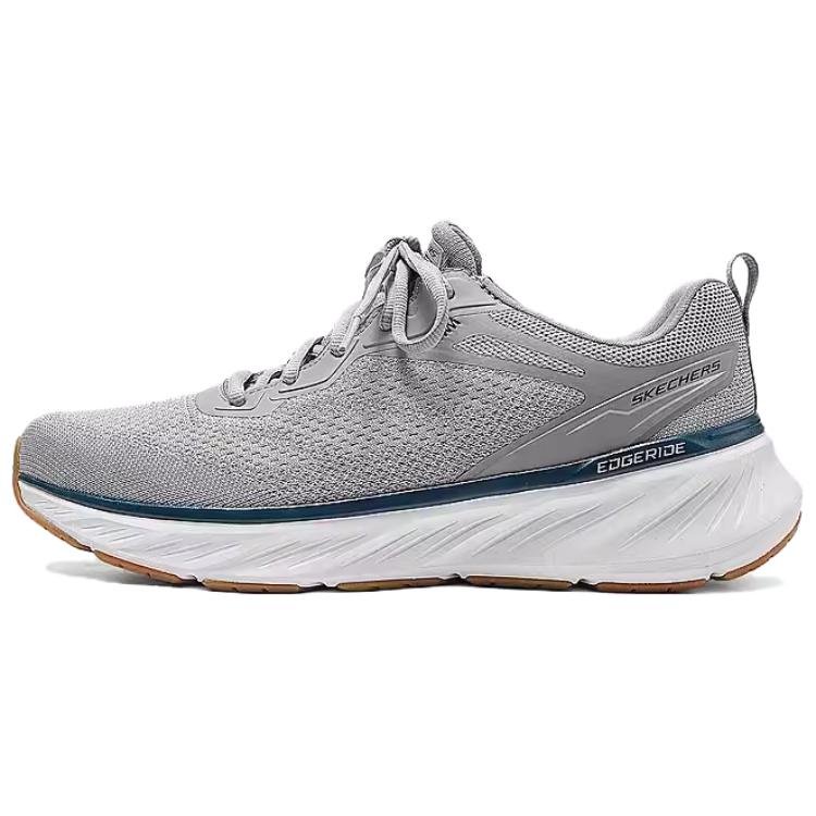 Мужские кроссовки Skechers Skechers Edgeride (серые)