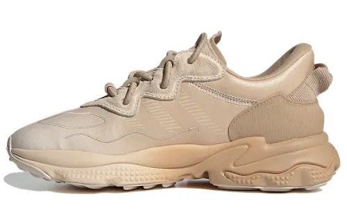 Adidas Ozweego 'Halo Ivory' Women's