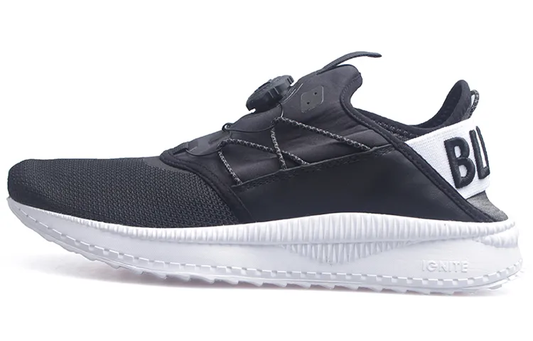 PUMA Tsugi Disc Blvck Scvle
