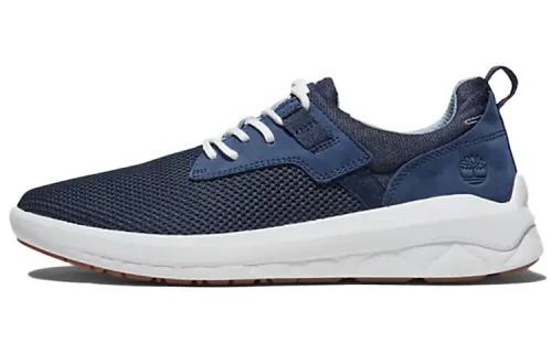 Timberland Bradstreet Casual Shoes Men's Low Top Blue