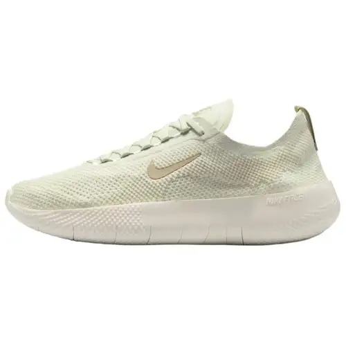 Nike Free 2025 Comfortable and Soft Training Shoes Men's Green