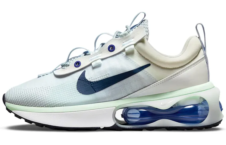Nike Air Max 2021 Barely Green Women's