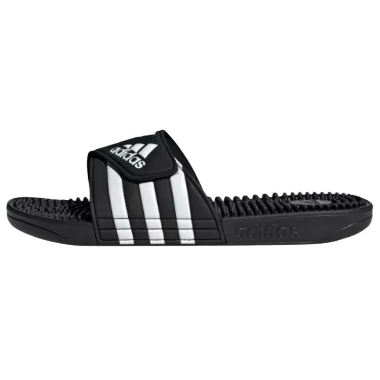Adissage Adidas Slides 'Core Black'