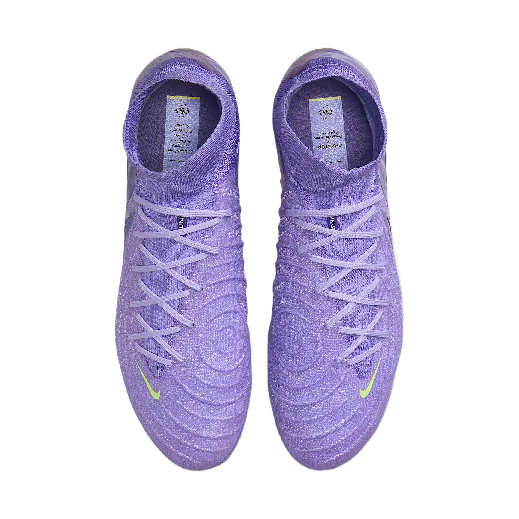 Nike Phantom Luna 2 Elite Fg United Pack