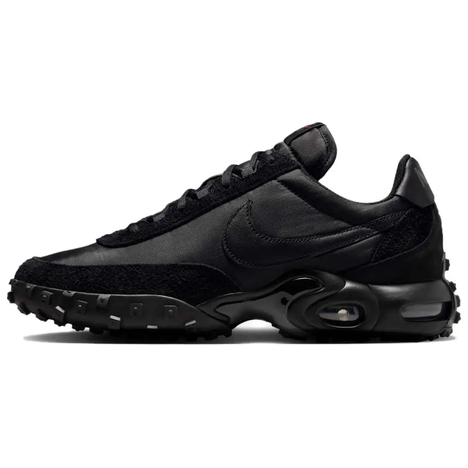 Nike Air Max Waffle Racer Sp Black Anthracite