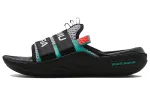 Under Armour Ignite Alpha 'Black Green'