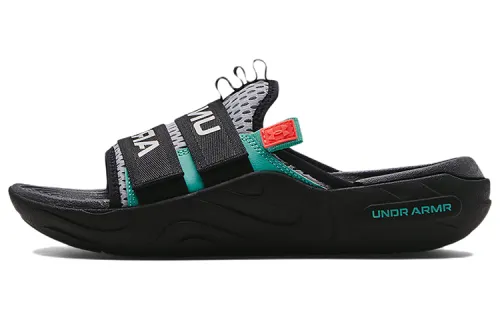 Under Armour Ignite Alpha 'Black Green'