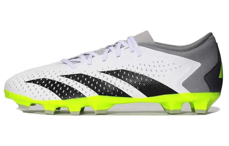 Adidas Predator Accuracy.3 Hg Ag 'White'
