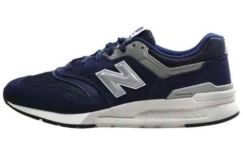 997 New Balance 'Navy Grey'