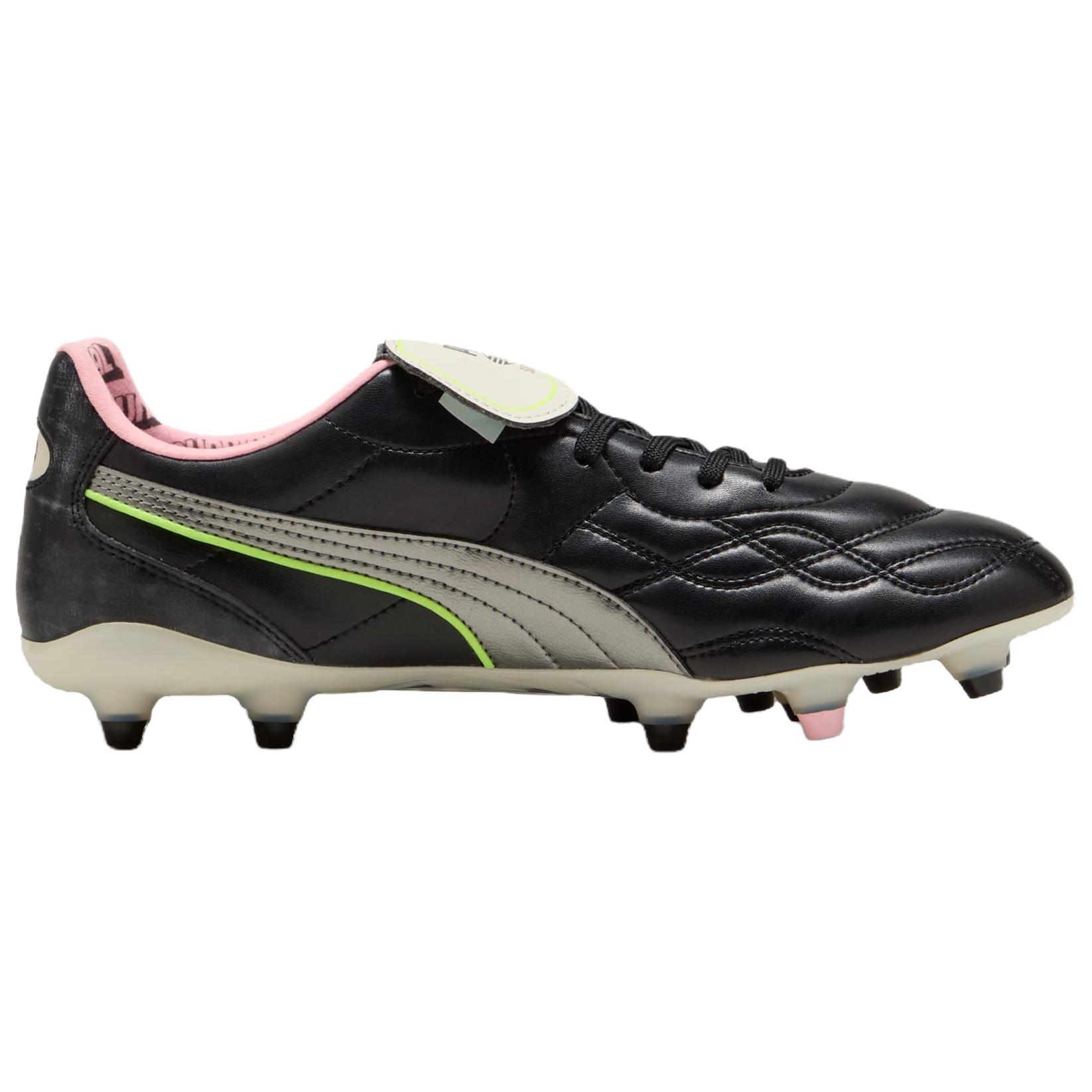 PUMA King Top FG/AG Mundial