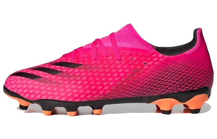 Adidas Ghosted.3 Hg 'Pink'