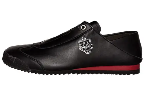 Onitsuka Tiger Mexico 66 Sd Paraty 'Black Red'