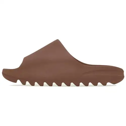 Adidas Yeezy Slide 'Flax'