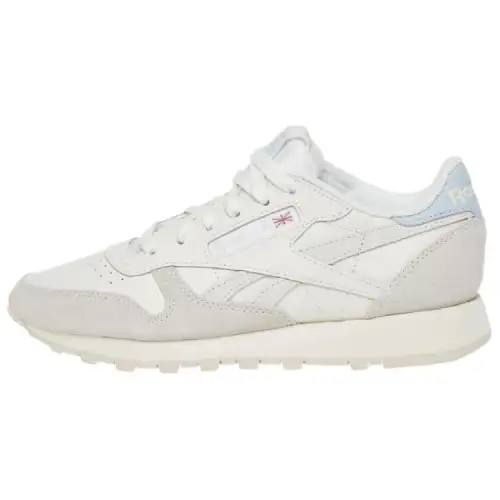 Reebok Classic Leather 'Vintage Chalk Feel Good Blue'