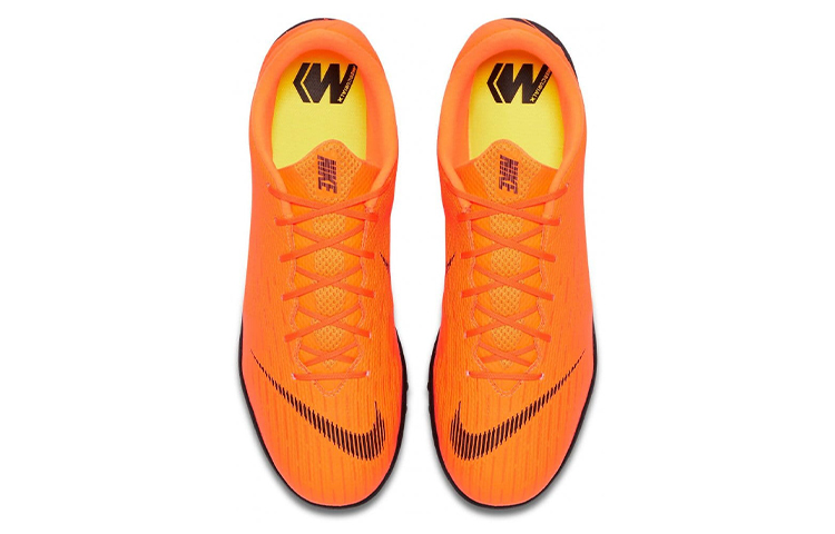 Nike MercurialX Vapor 12 Academy Tf ‘Total Orange’